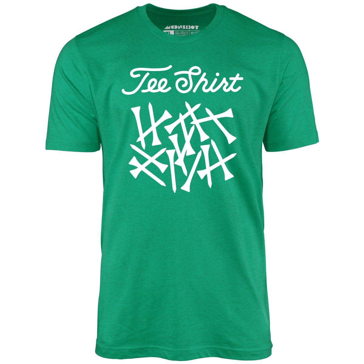 Tee Shirt - Unisex T-Shirt