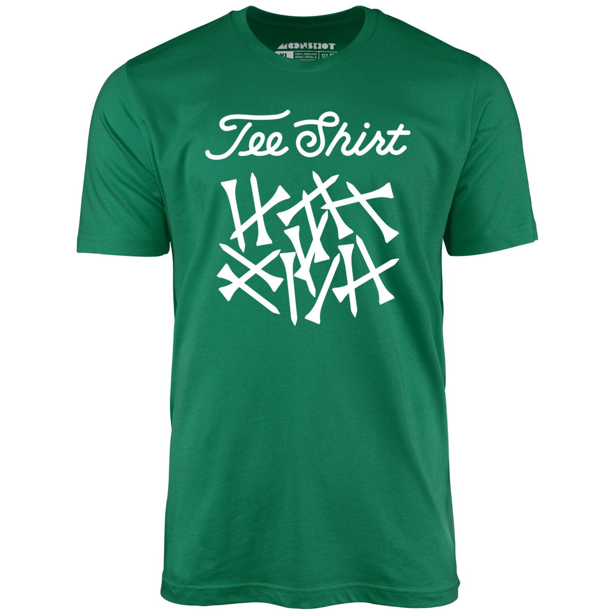 Tee Shirt - Unisex T-Shirt