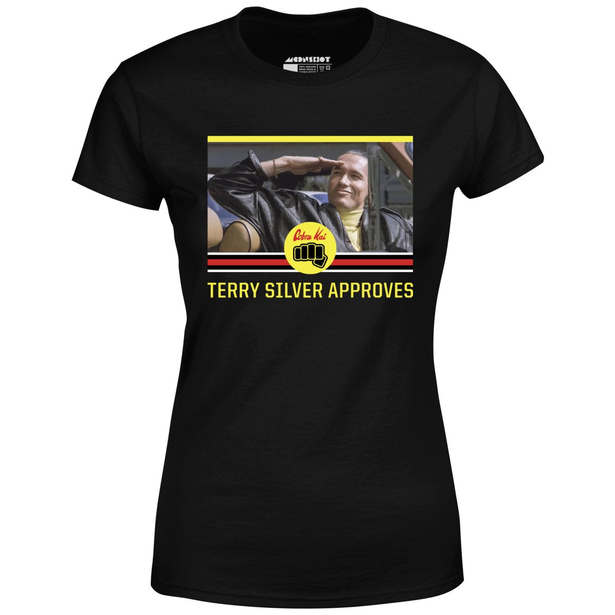 Terry Silver Approves - Women's T-Shirt