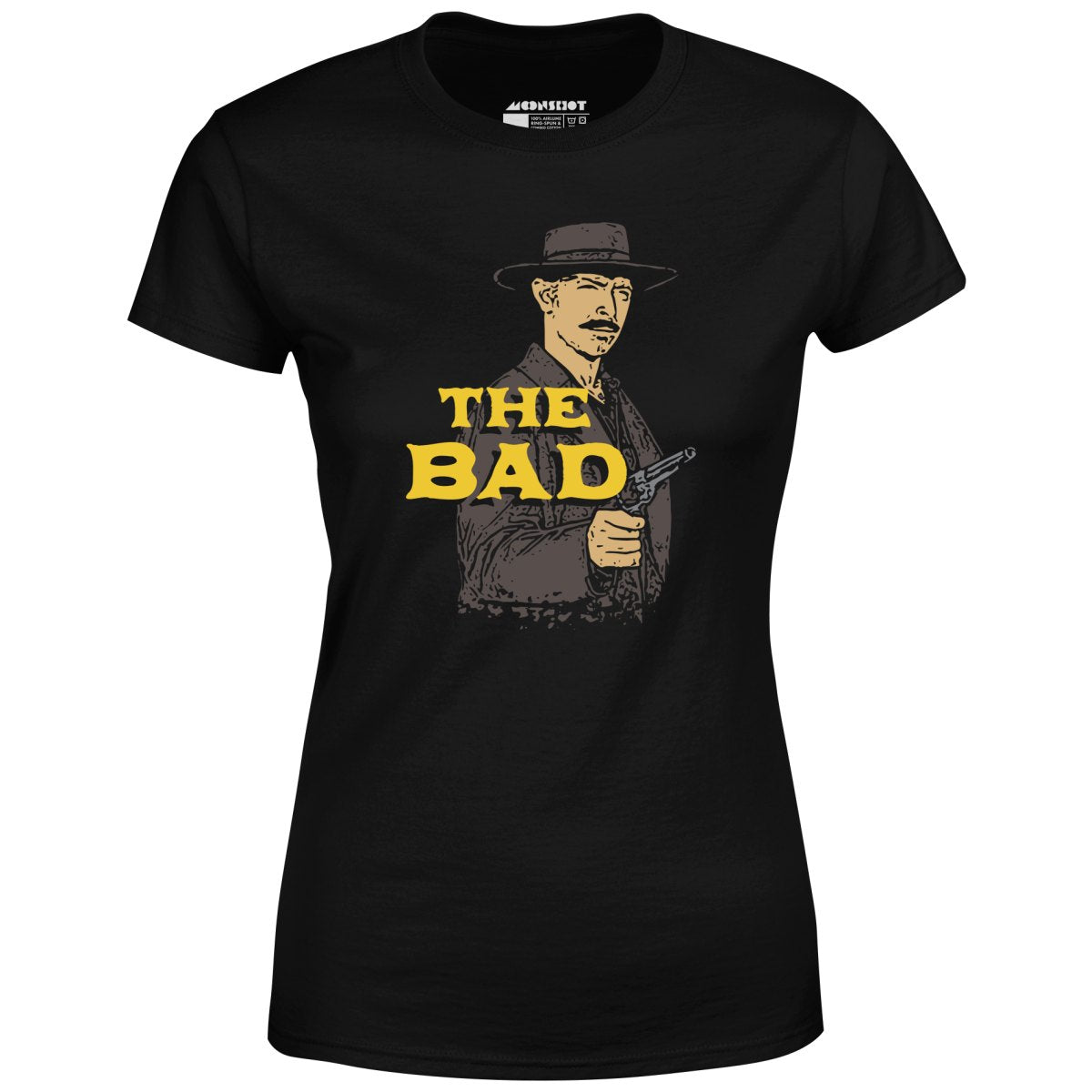 The Bad - Women's T-Shirt