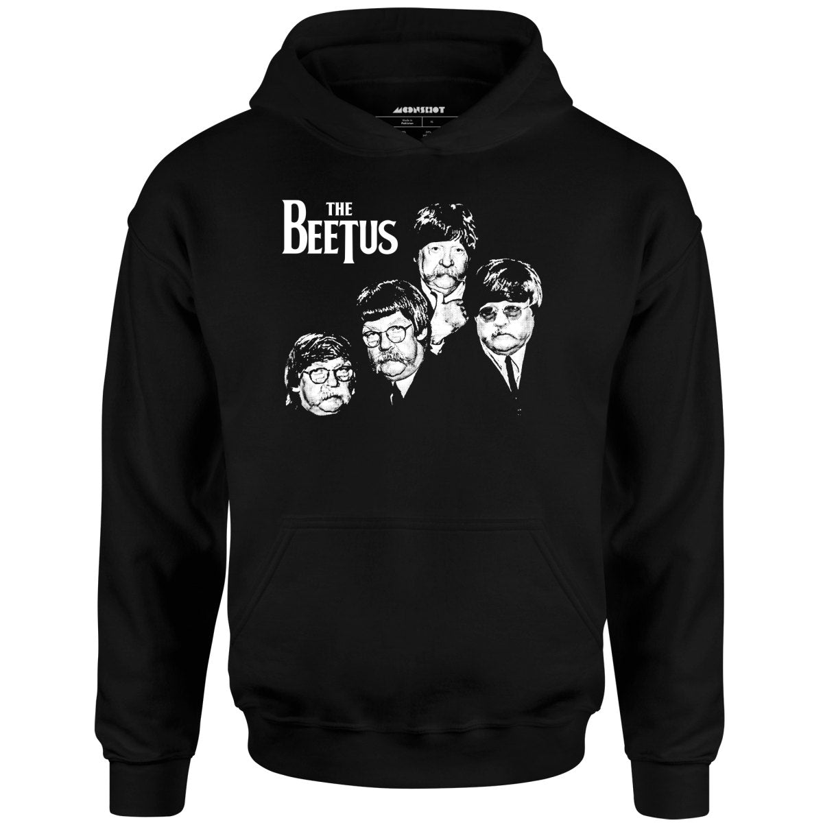 The Beetus - Unisex Hoodie