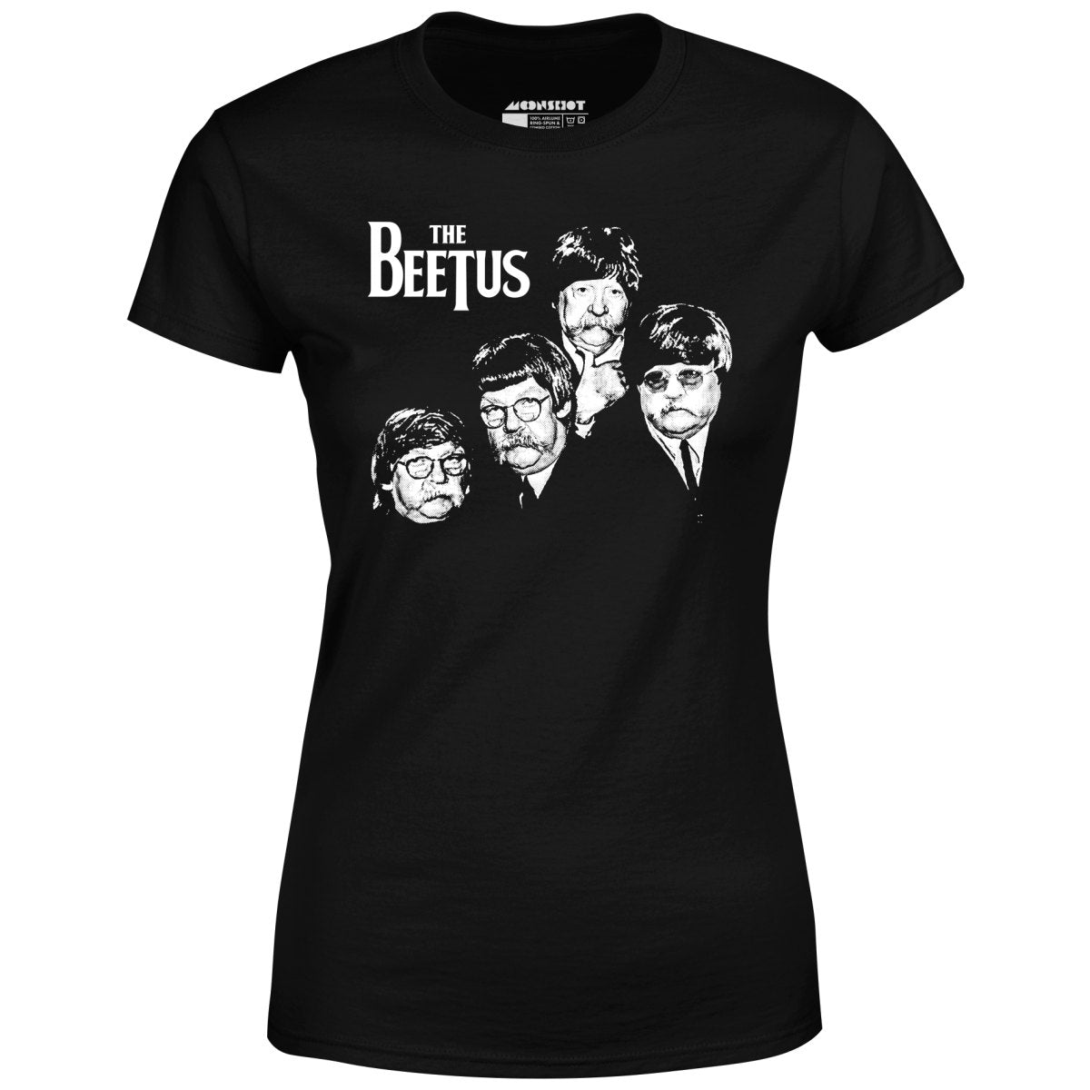 The Beetus - Women's T-Shirt