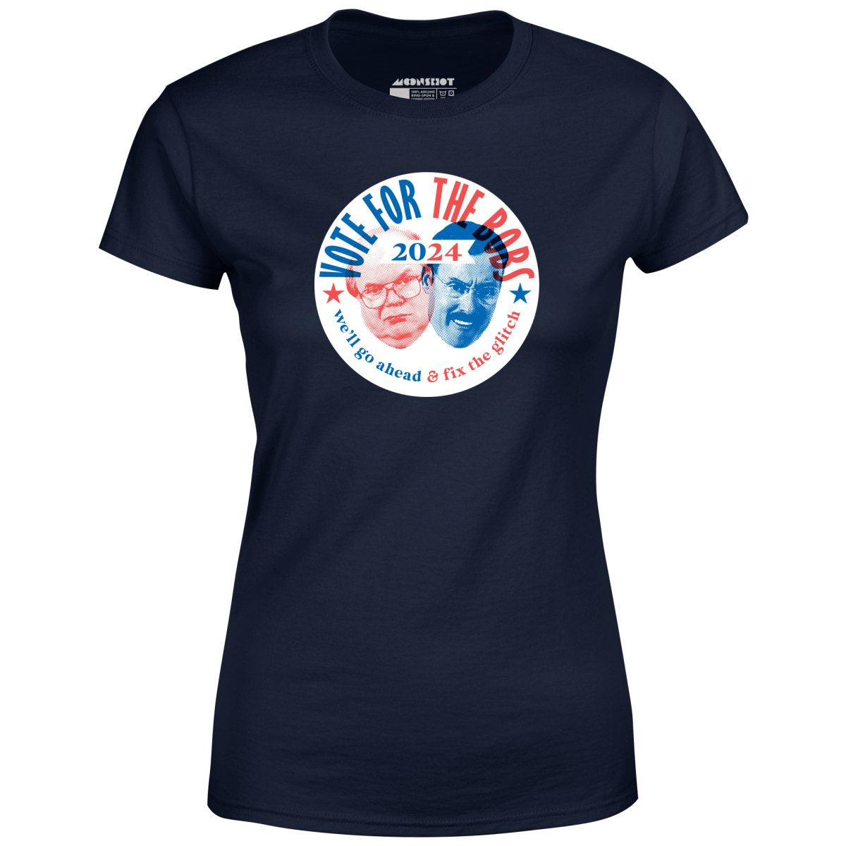The Bobs 2024 - Women's T-Shirt