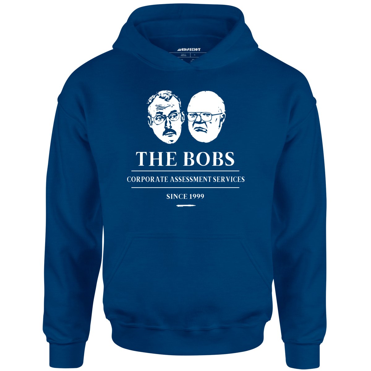 The Bobs - Office Space - Unisex Hoodie