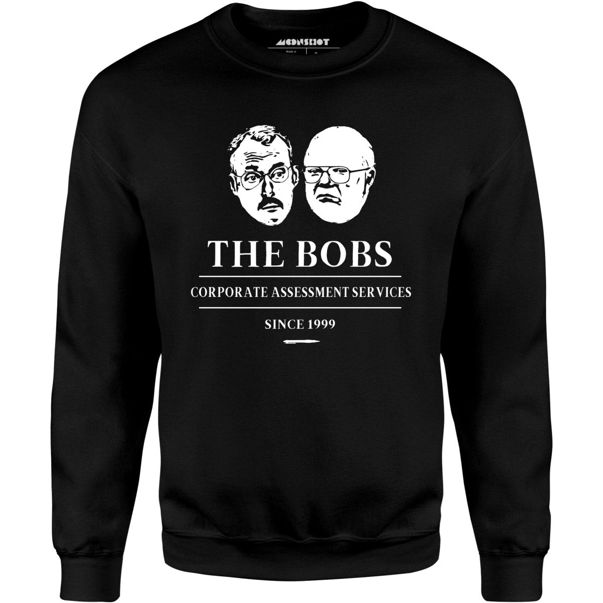 The Bobs - Office Space - Unisex Sweatshirt