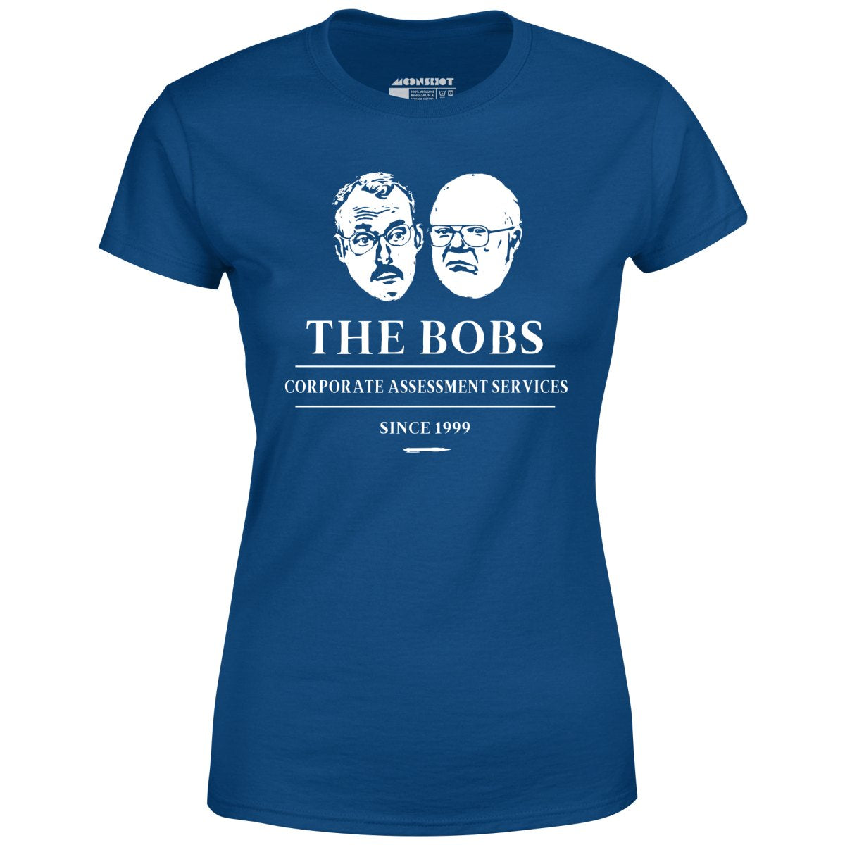 The Bobs - Office Space - Women's T-Shirt