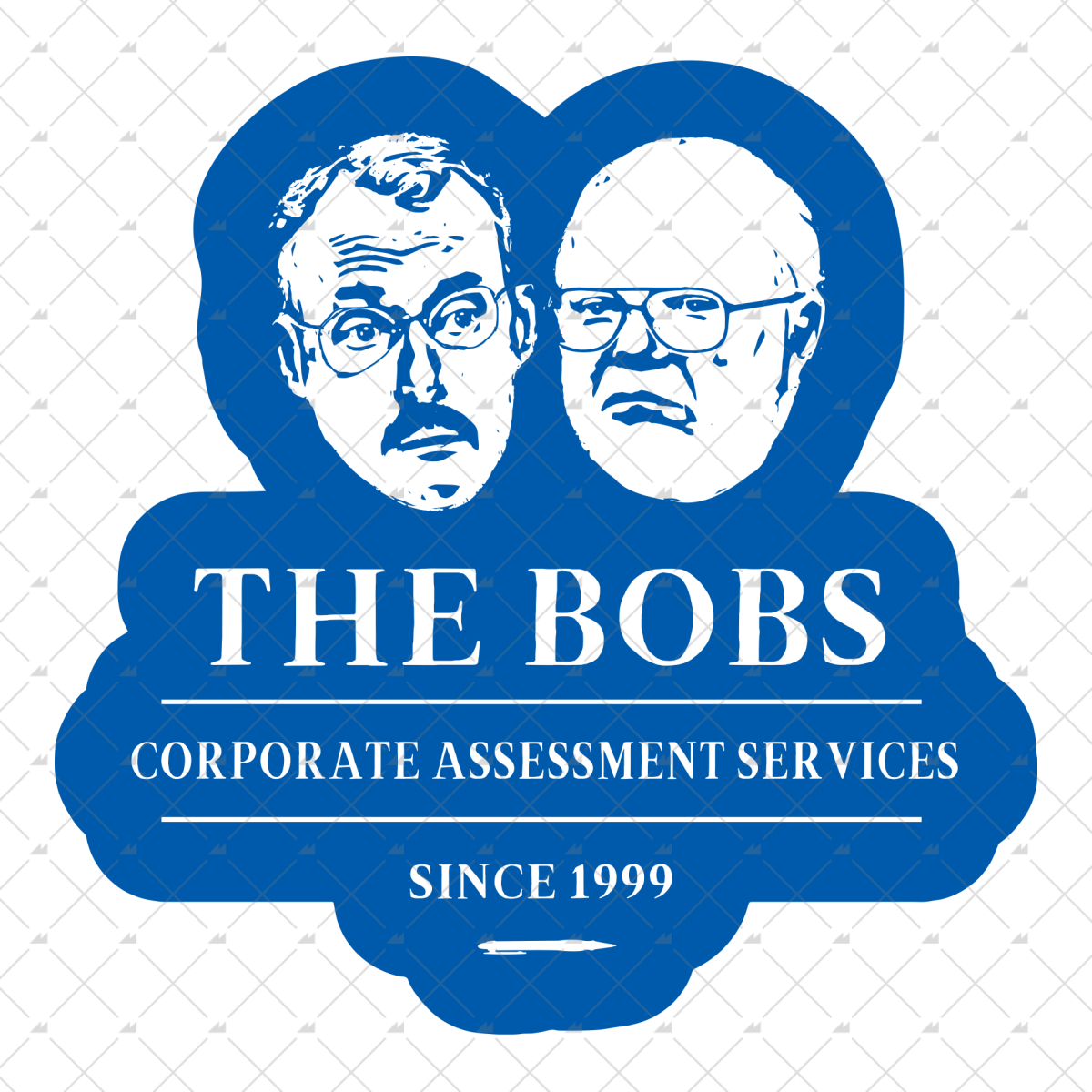 The Bobs - Sticker