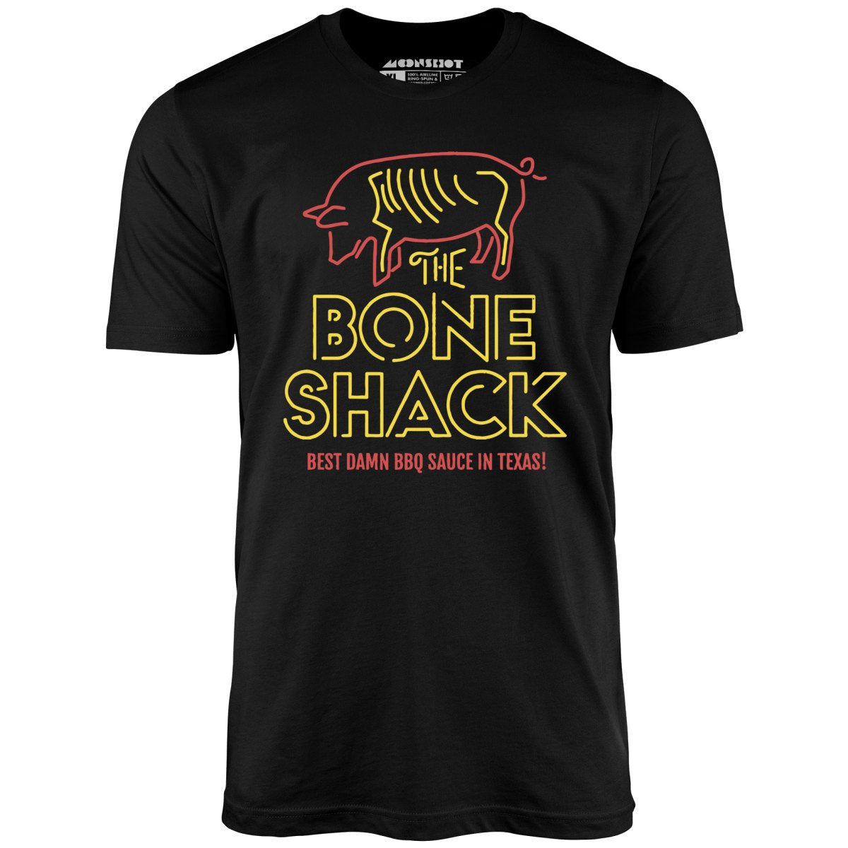 The Bone Shack - Planet Terror - Unisex T-Shirt