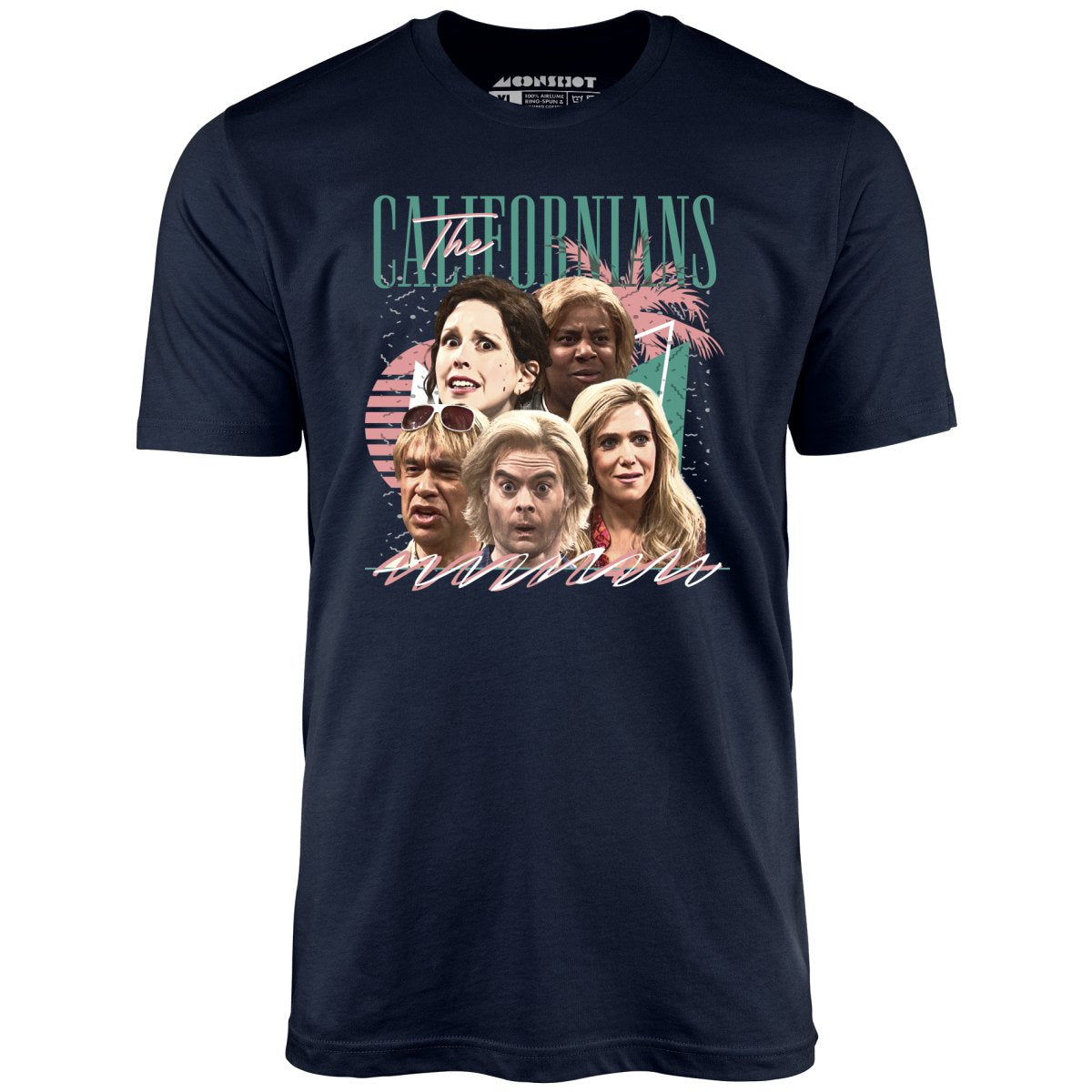 The Californians - Unisex T-Shirt