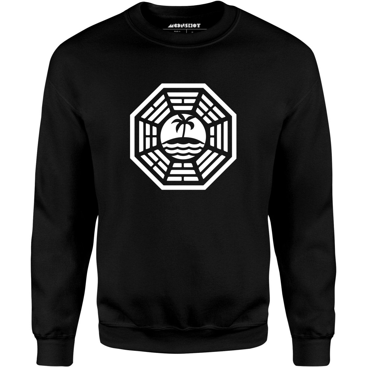 The Dharma Initiative - Unisex Sweatshirt
