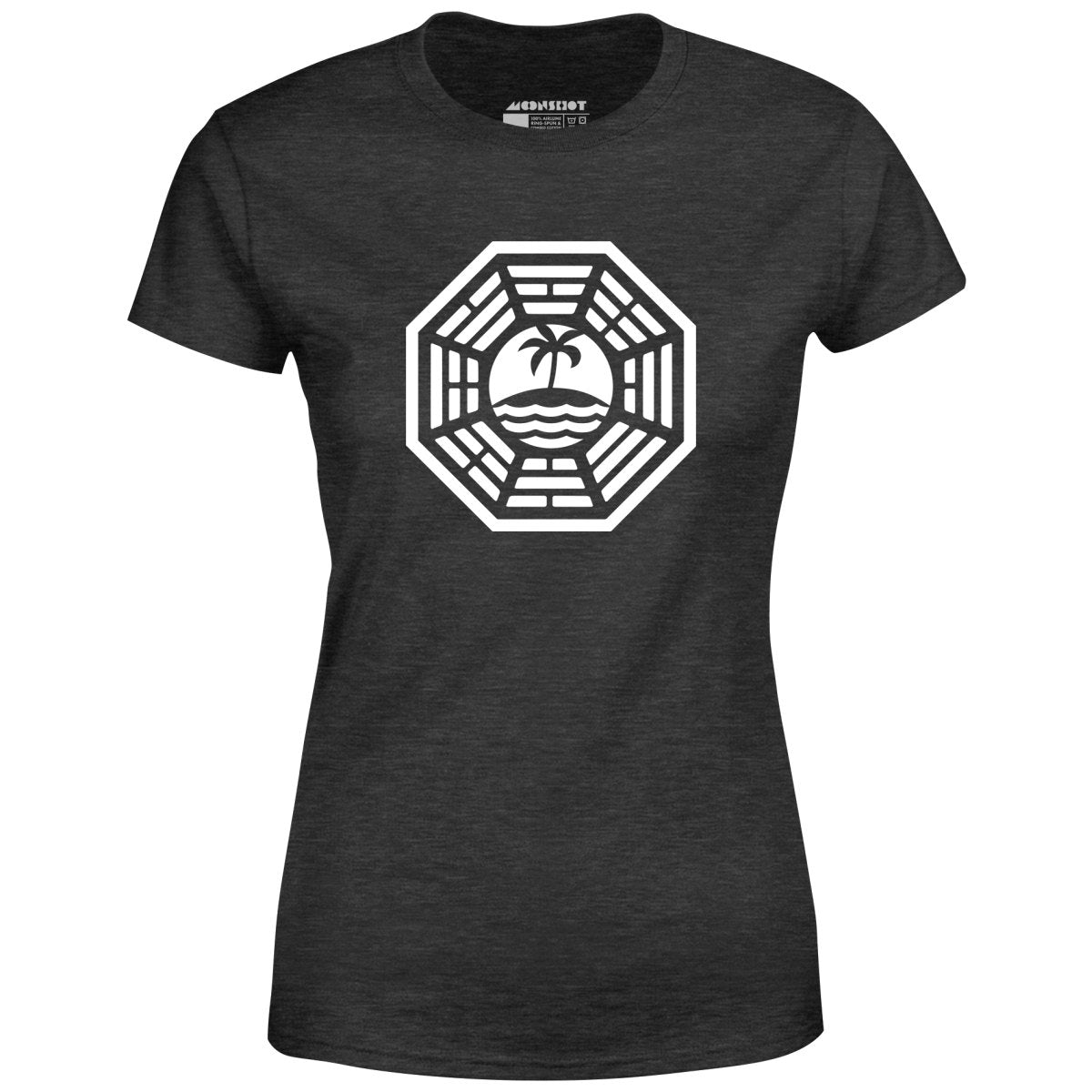 The Dharma Initiative - Women's T-Shirt