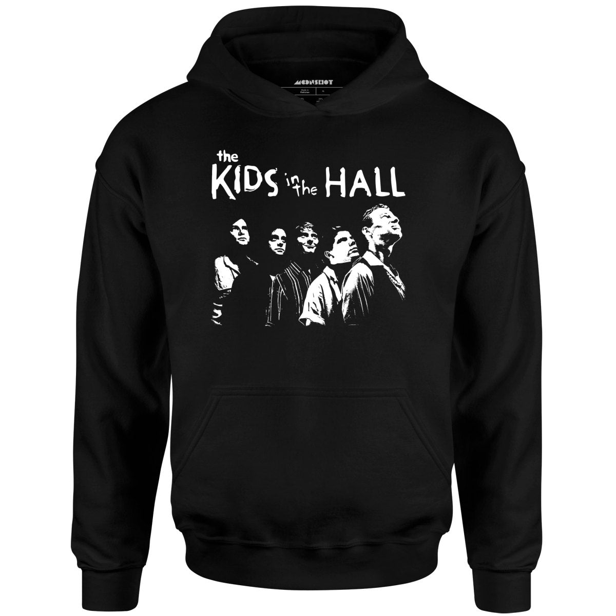 The Kids in The Hall - Unisex Hoodie