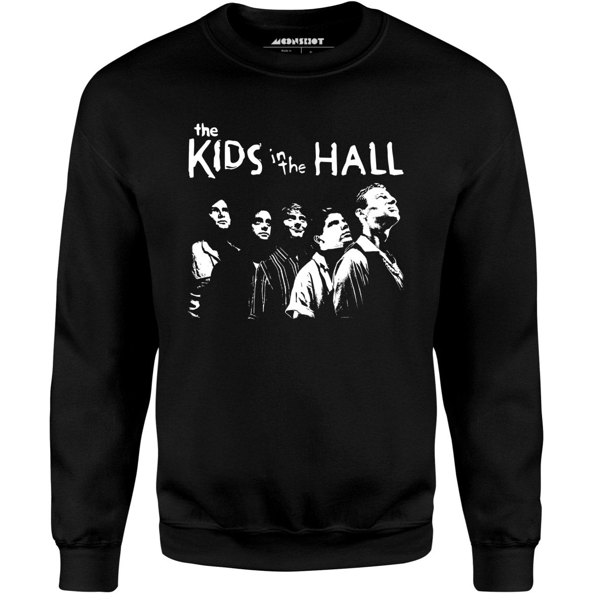 The Kids in The Hall - Unisex Sweatshirt