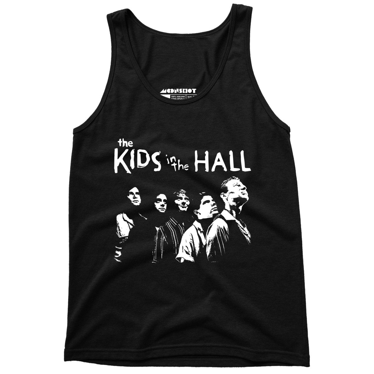 The Kids in The Hall - Unisex Tank Top