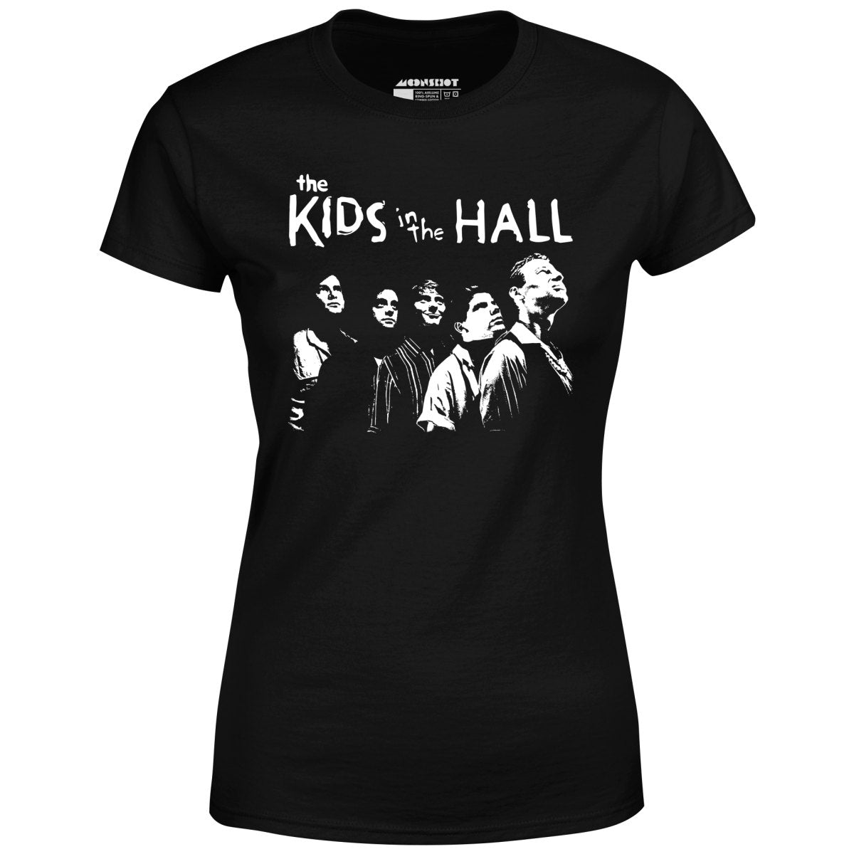 The Kids in The Hall - Women's T-Shirt