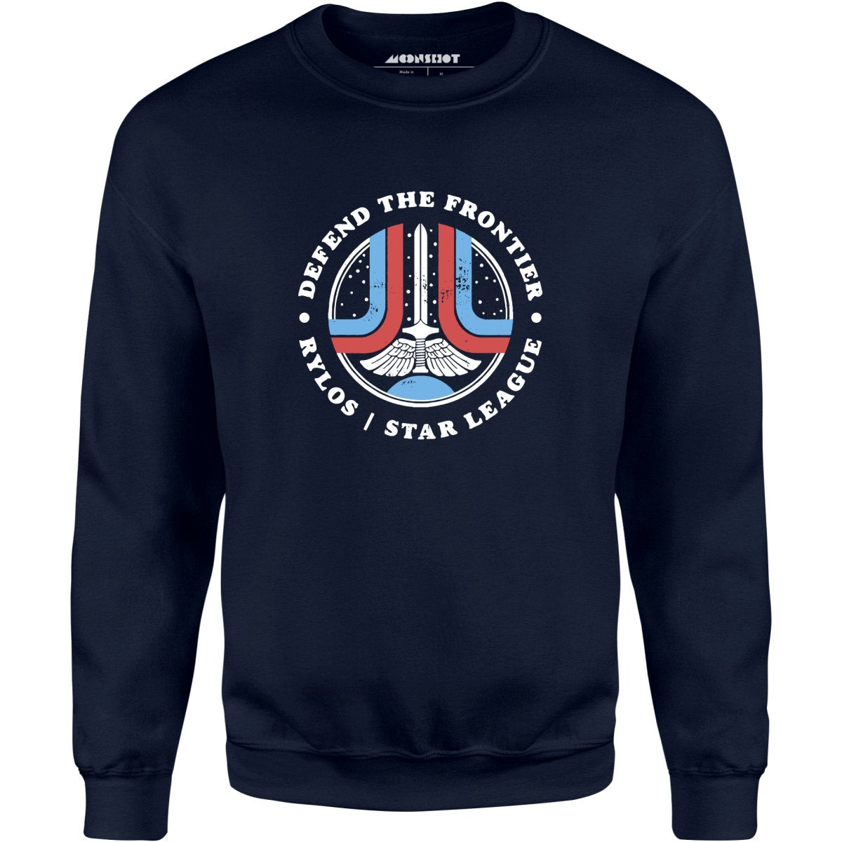 The Last Starfighter - Unisex Sweatshirt