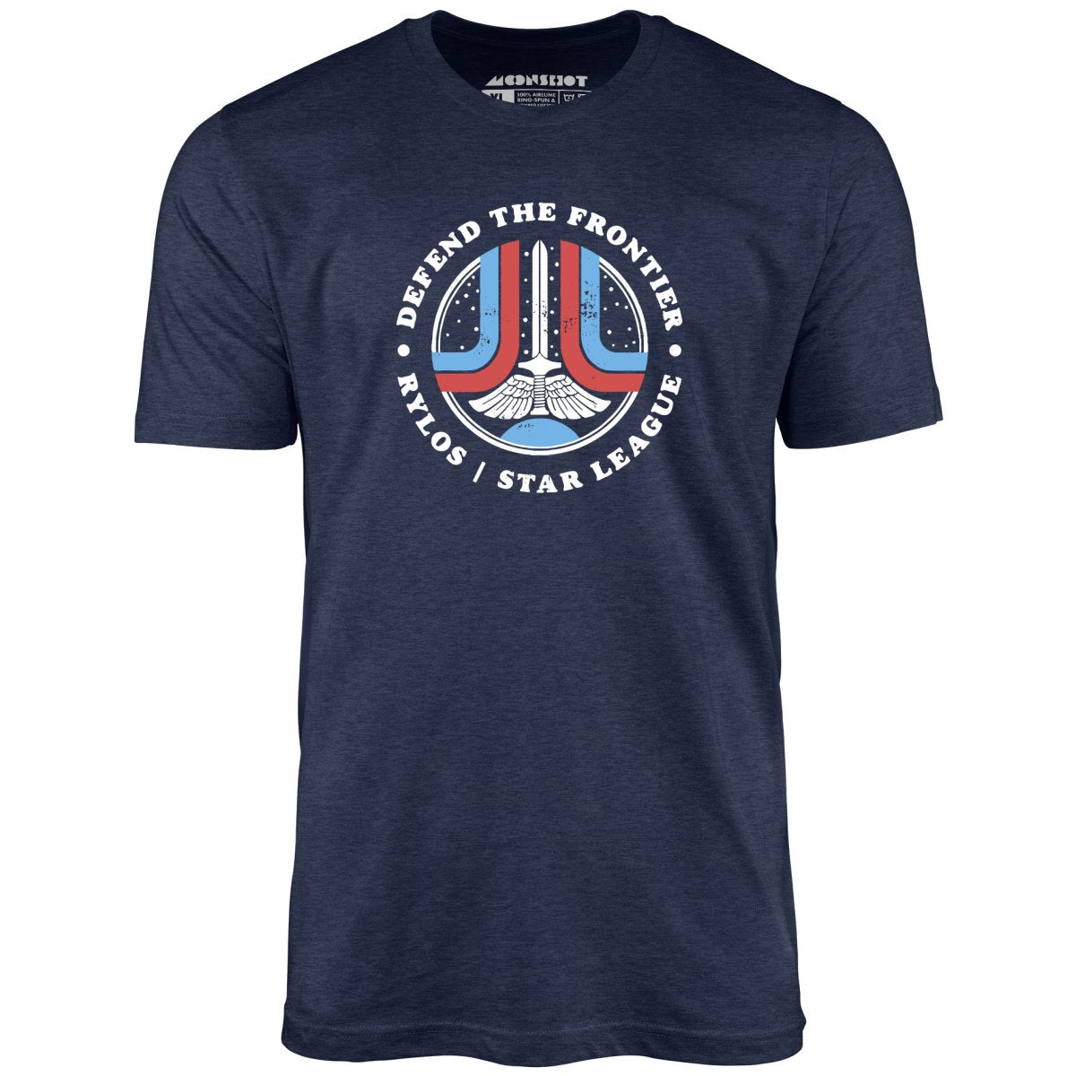 The Last Starfighter - Unisex T-Shirt