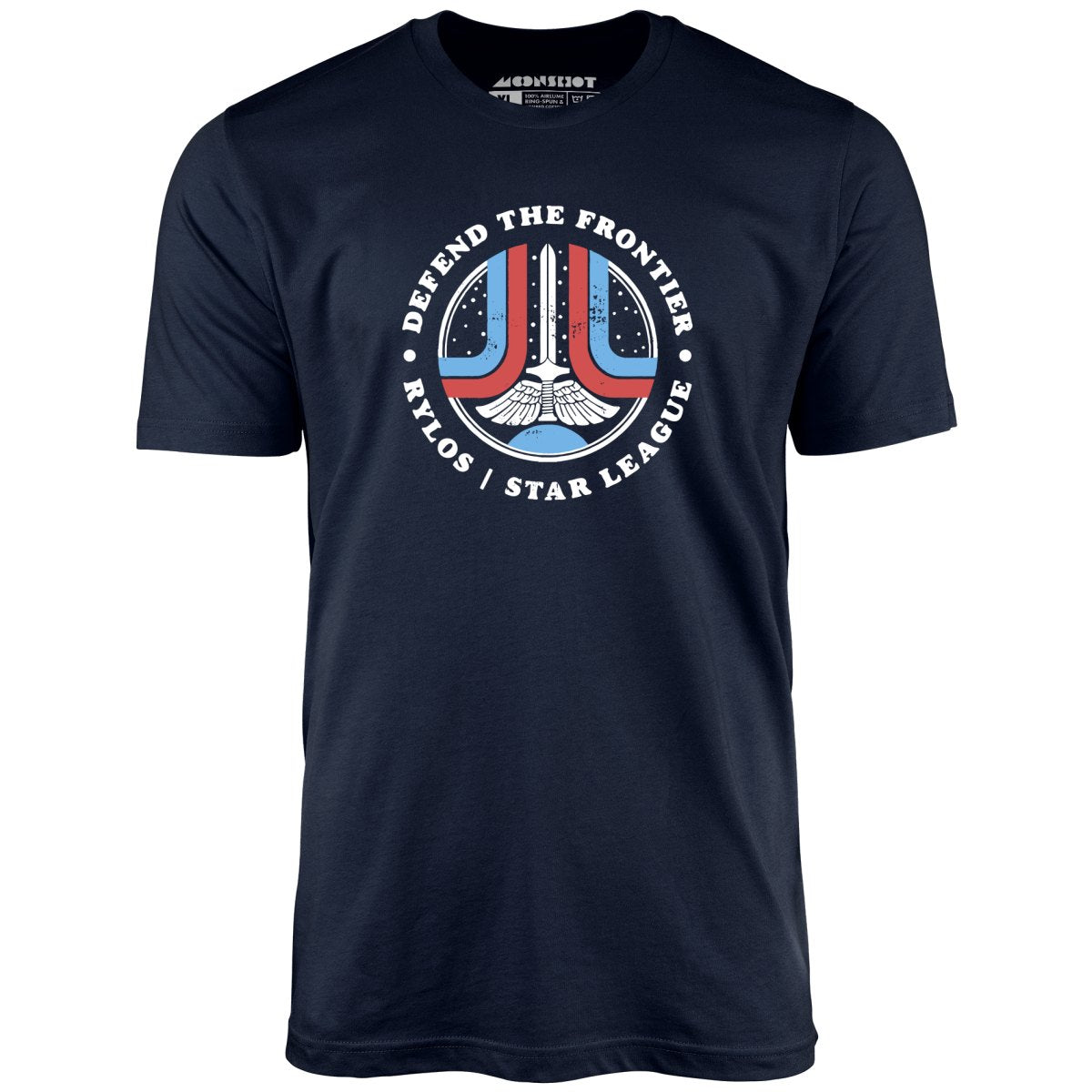 The Last Starfighter - Unisex T-Shirt