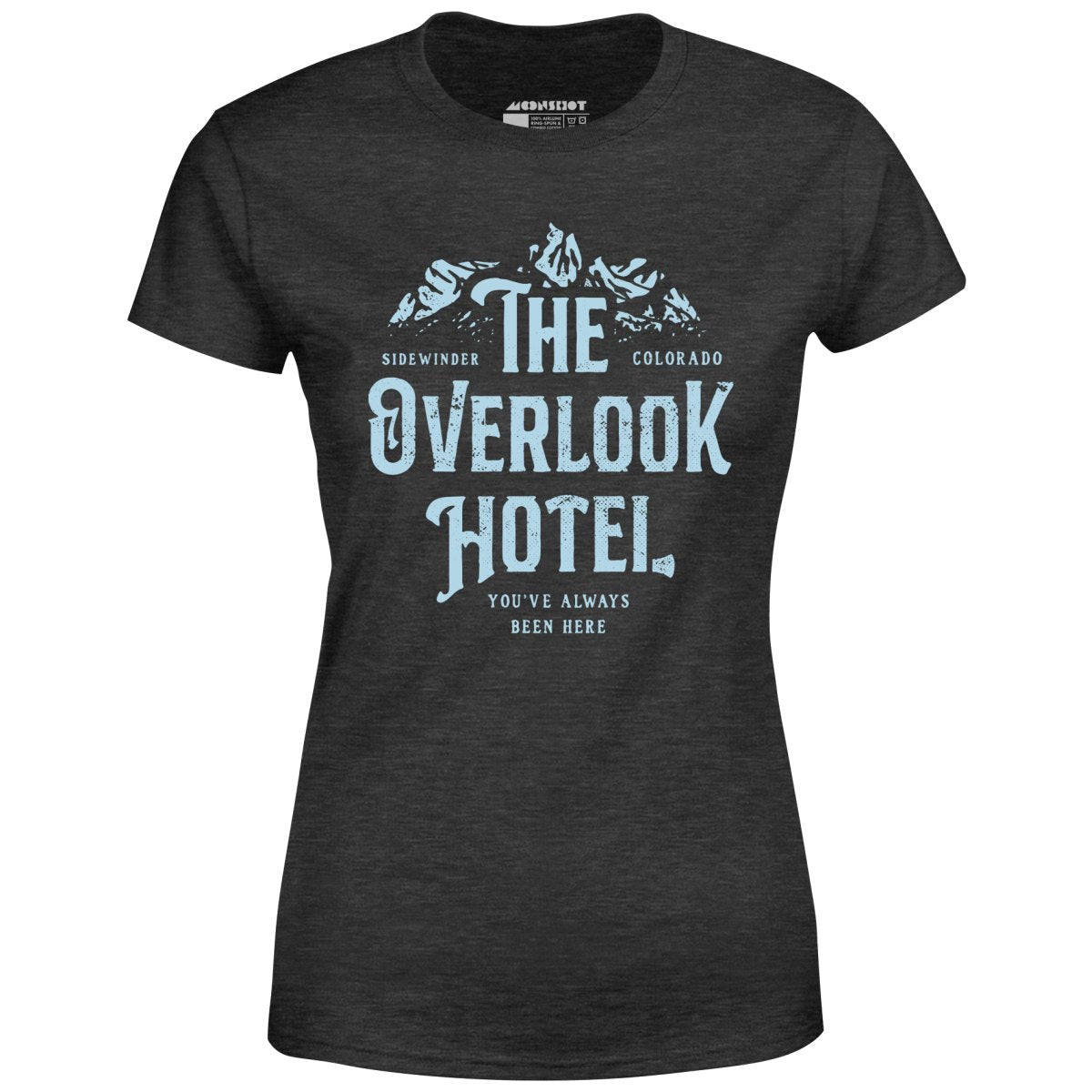 The Overlook Hotel - Women's T-Shirt