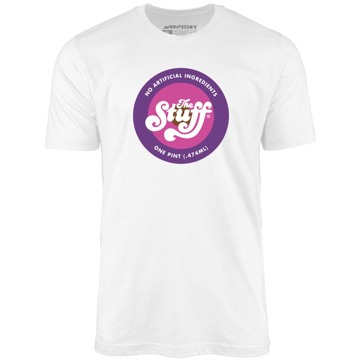 The Stuff - Unisex T-Shirt