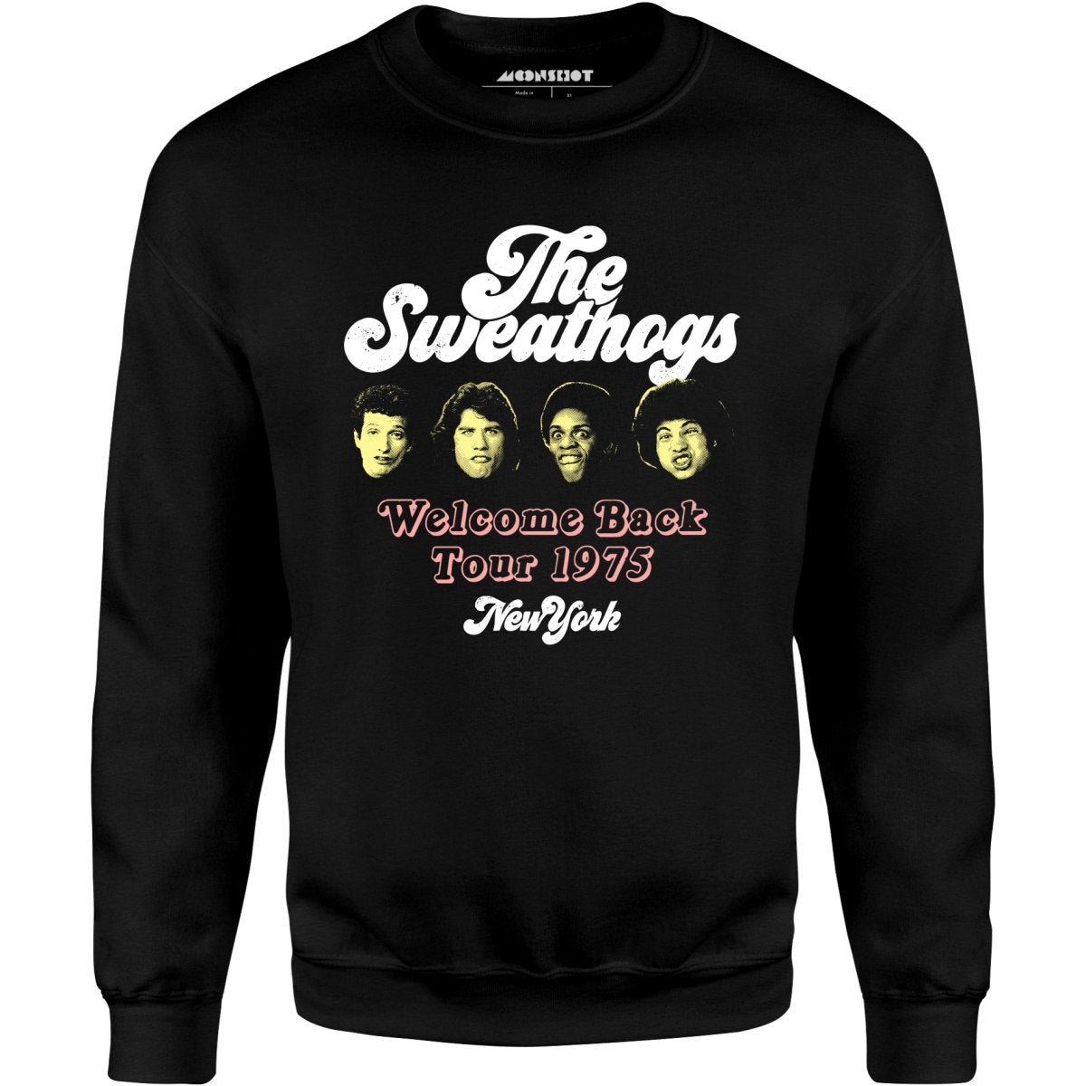 The Sweathogs - Unisex Sweatshirt