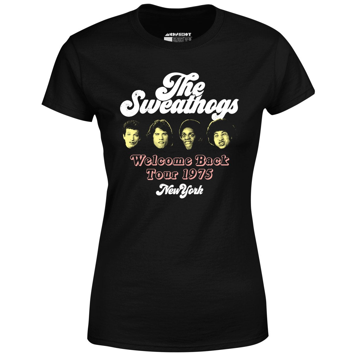 The Sweathogs - Women's T-Shirt