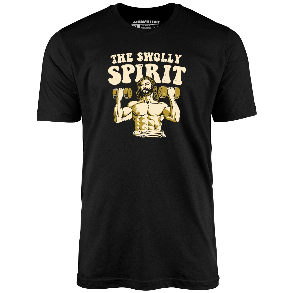 The Swolly Spirit - Unisex T-Shirt