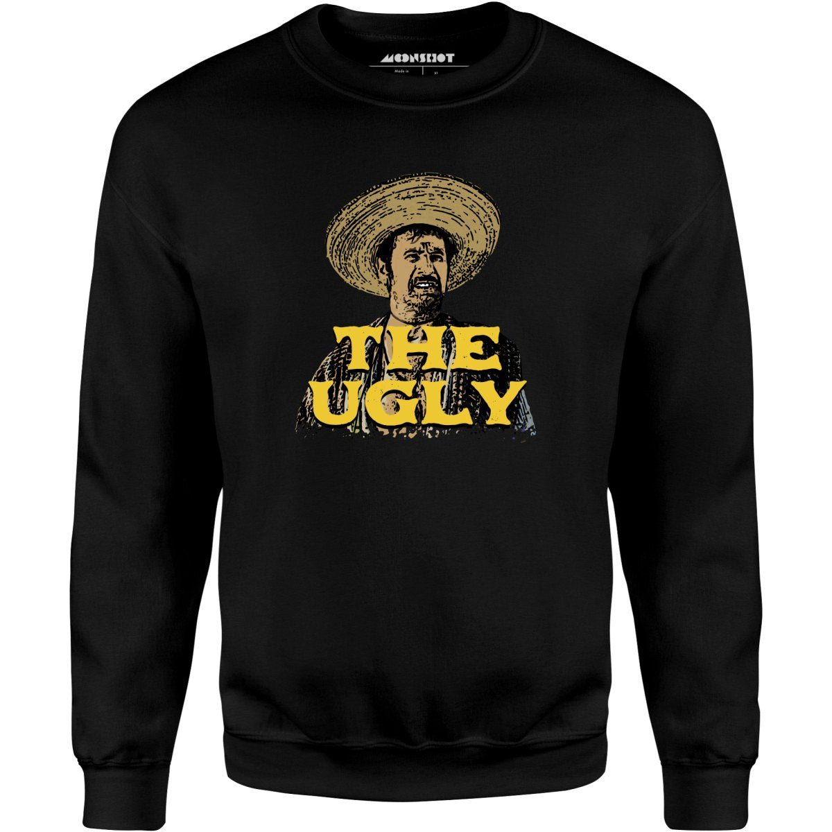 The Ugly - Unisex Sweatshirt