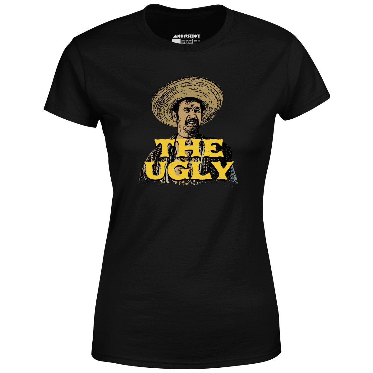 The Ugly - Women's T-Shirt