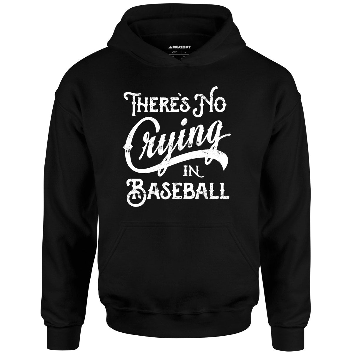 SD 22nd Anniv. US Cotton Baseball Logo Sweat : STANDARD