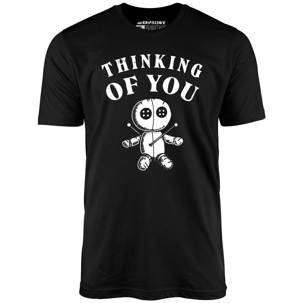 Thinking of You. - Unisex T-Shirt