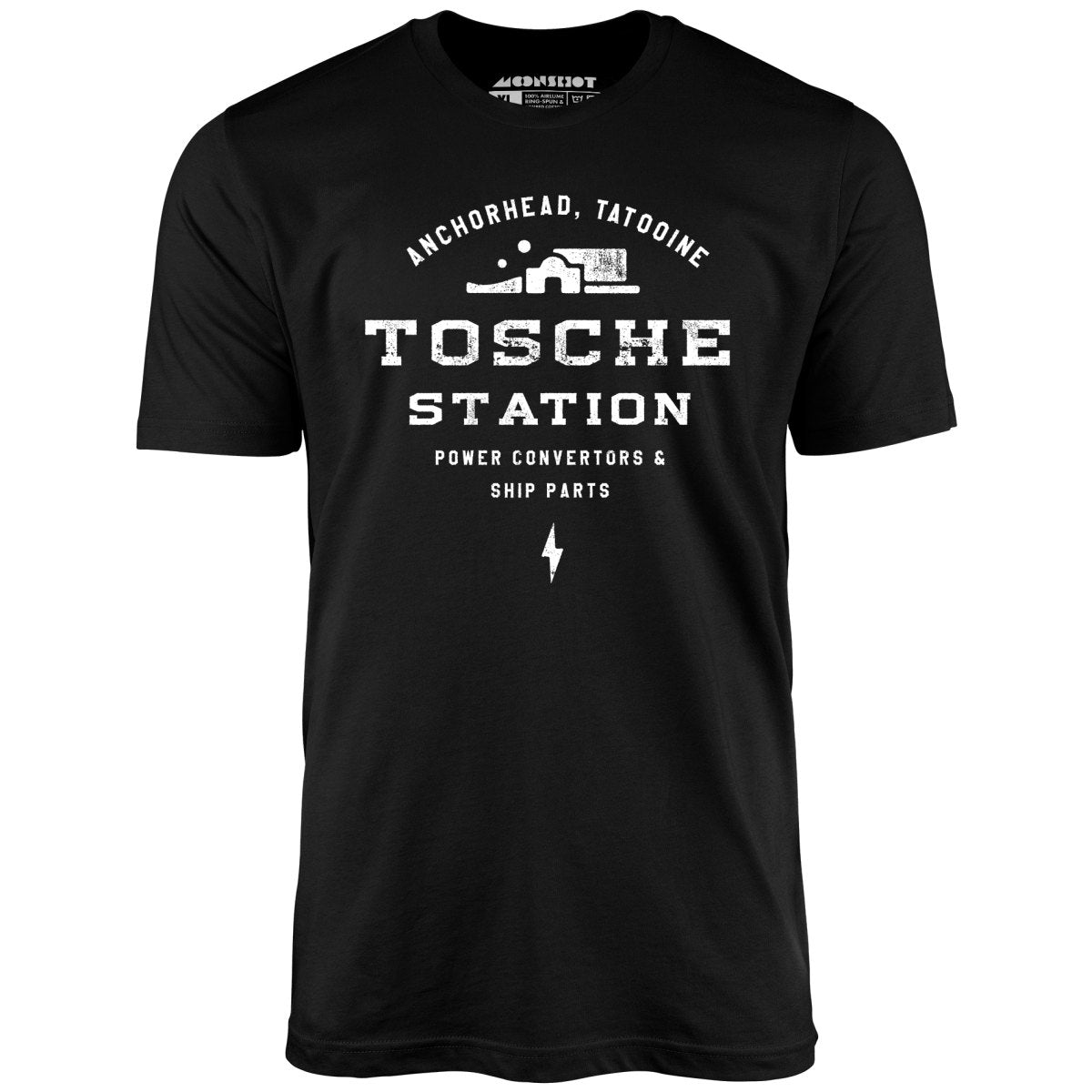 Tosche Station OG - Unisex T-Shirt