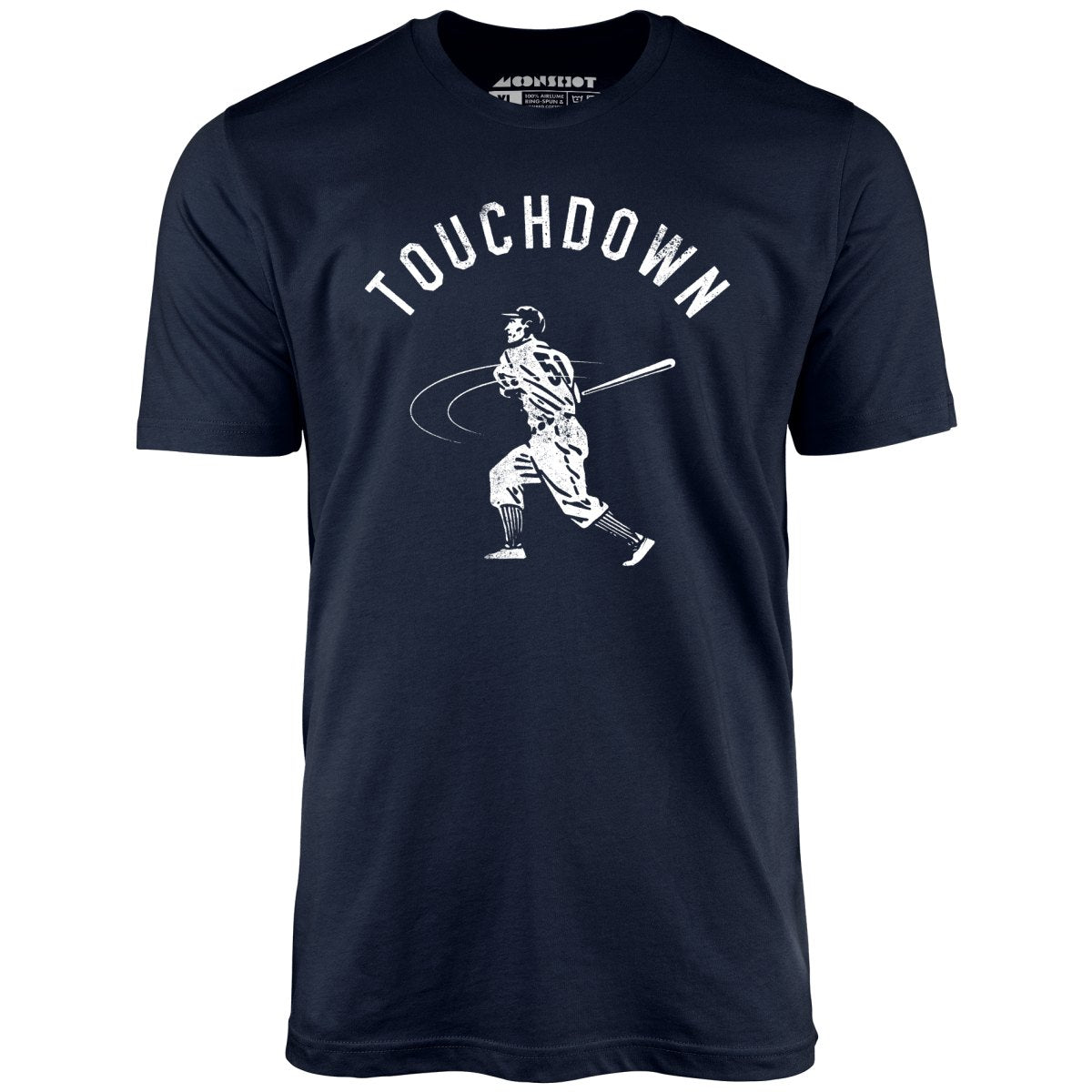 Touchdown - Unisex T-Shirt