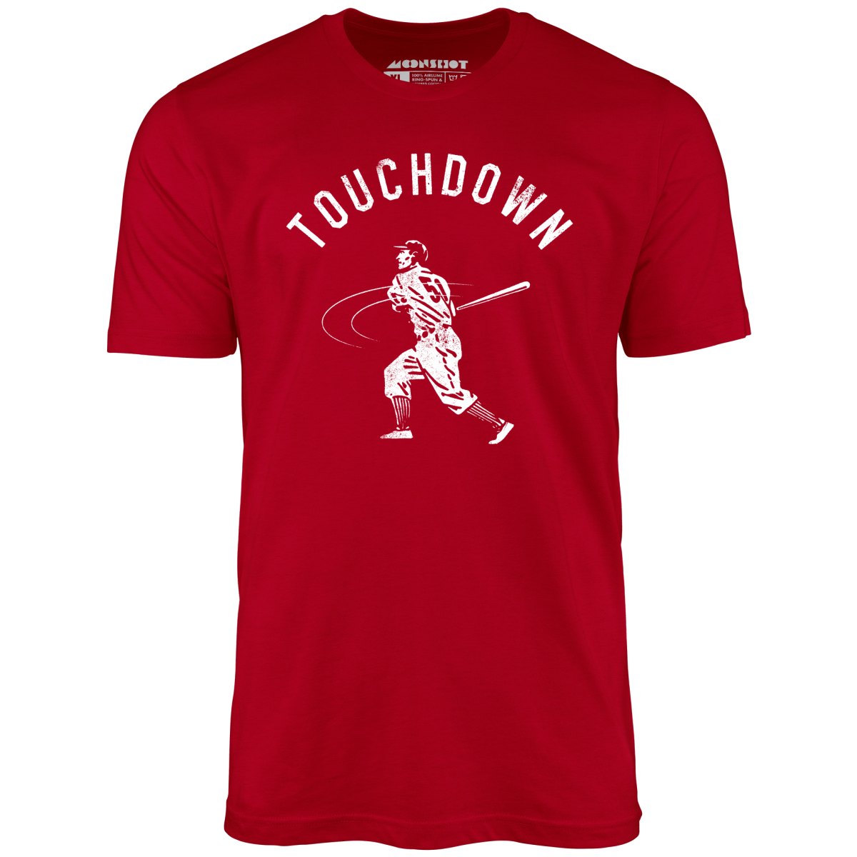 Touchdown - Unisex T-Shirt