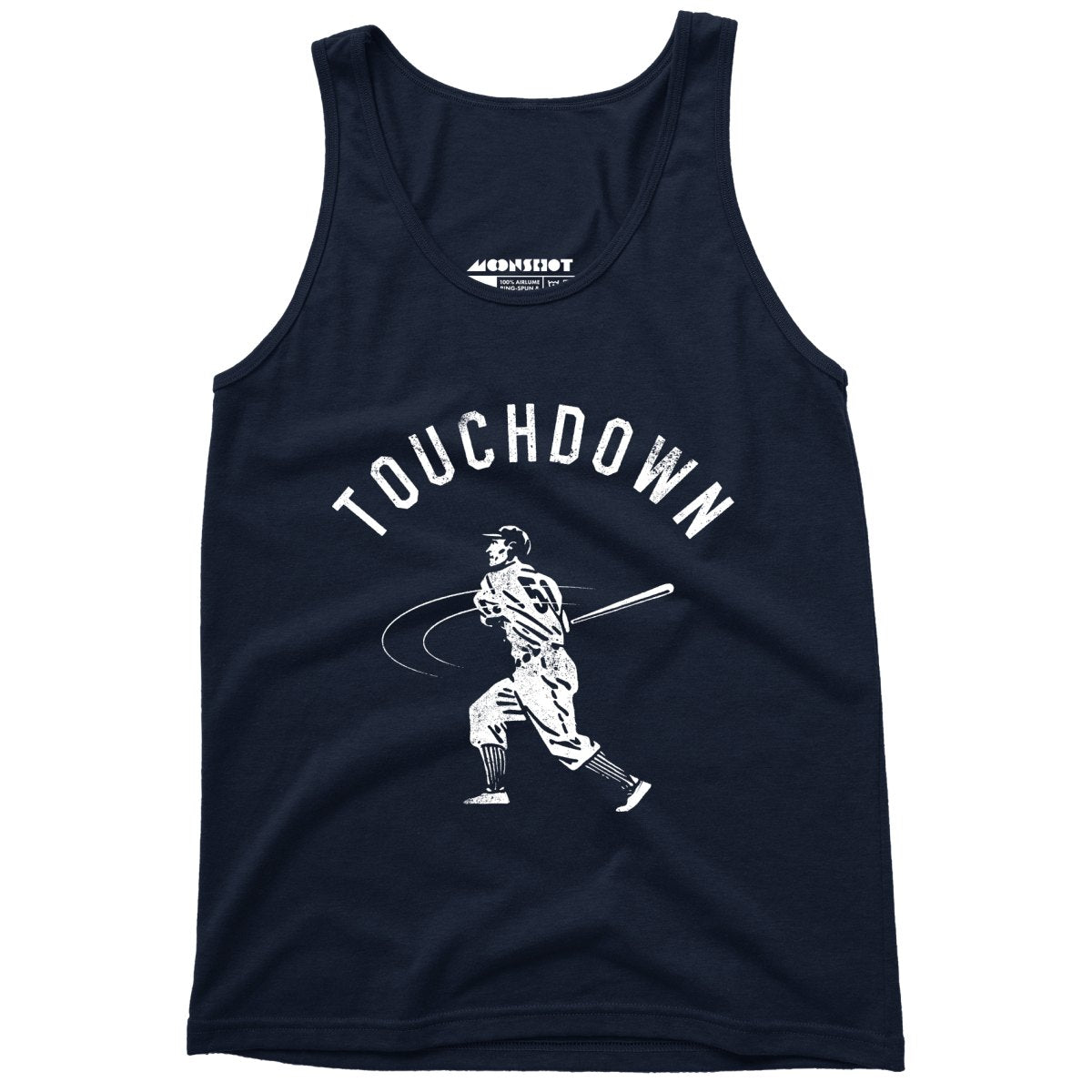 Touchdown - Unisex Tank Top