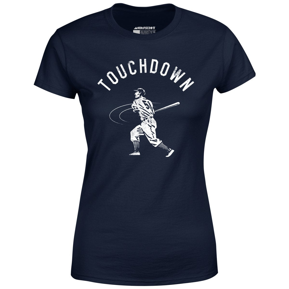 Touchdown - Women's T-Shirt