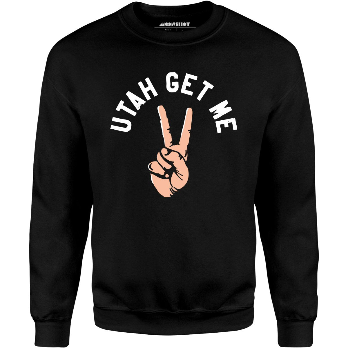 Utah Get Me Two - Unisex Sweatshirt