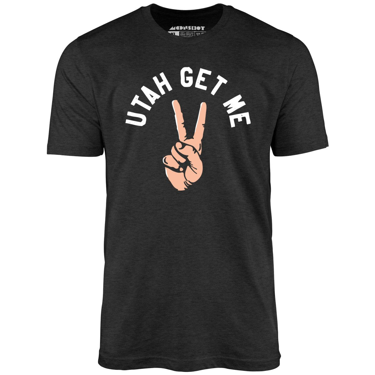 Utah Get Me Two - Unisex T-Shirt