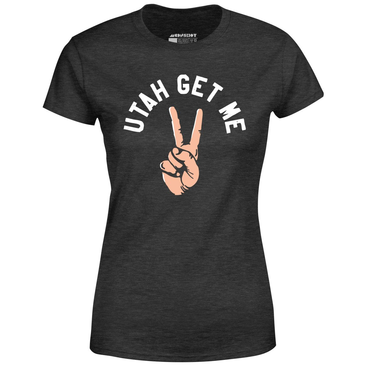 Utah Get Me Two - Women's T-Shirt