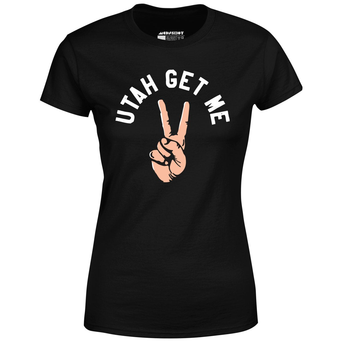 Utah Get Me Two - Women's T-Shirt