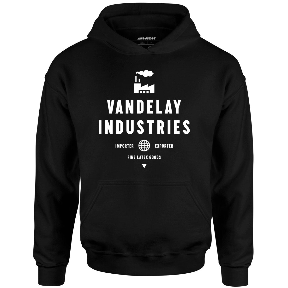Vandelay Industries - Unisex Hoodie