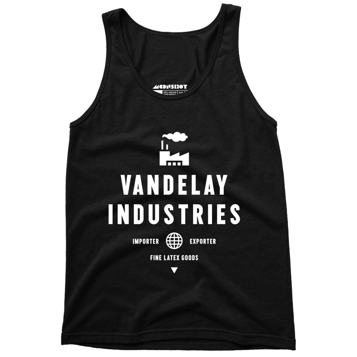 Vandelay Industries - Unisex Tank Top