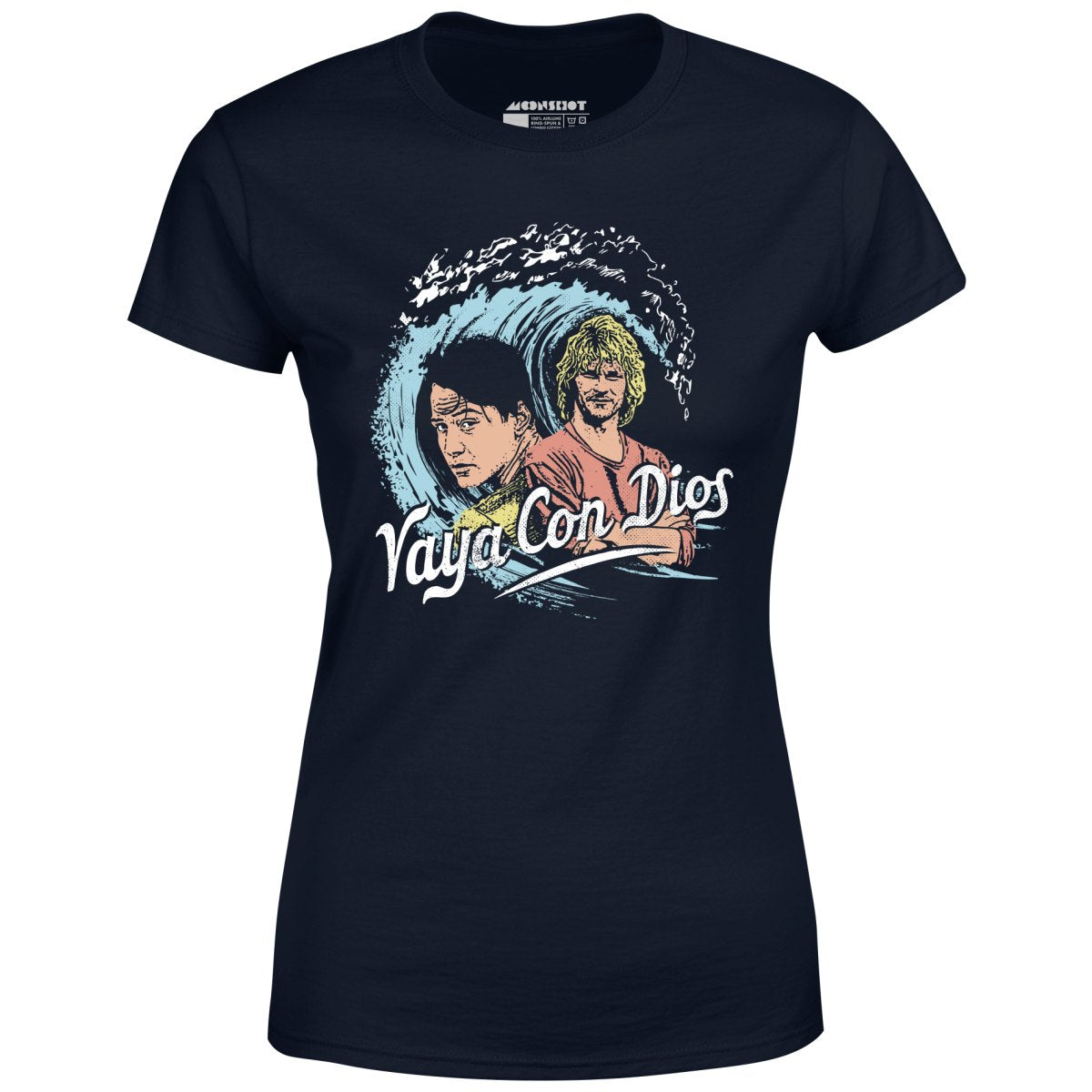 Vaya Con Dios - Women's T-Shirt