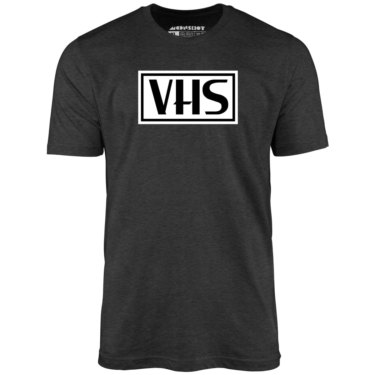 VHS - Unisex T-Shirt