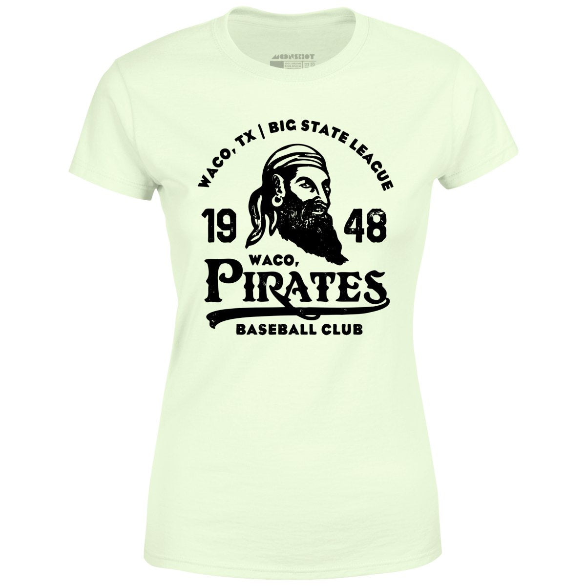 Vintage pirates shirt cheap