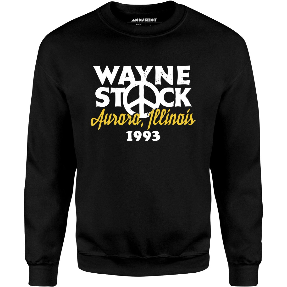 Waynestock 1993 - Unisex Sweatshirt