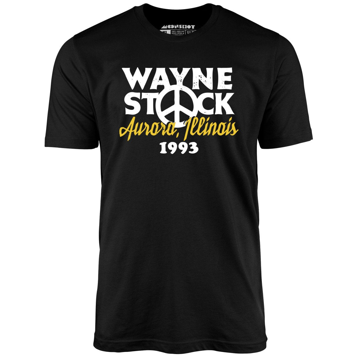 Waynestock 1993 - Unisex T-Shirt