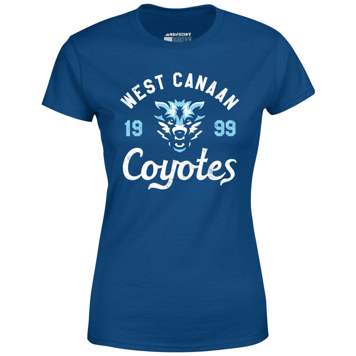 West Canaan Coyotes - Women's T-Shirt