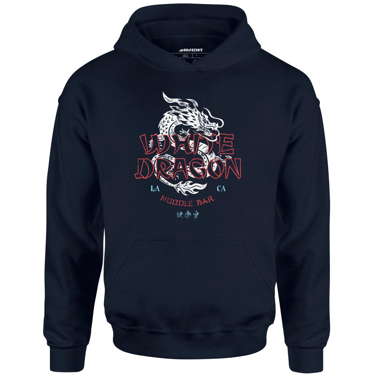 Noodle hoodie online