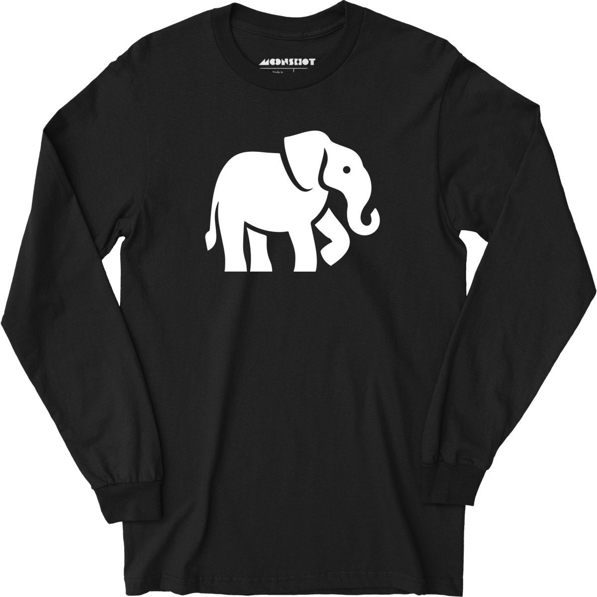 White Elephant Gift - Long Sleeve T-Shirt